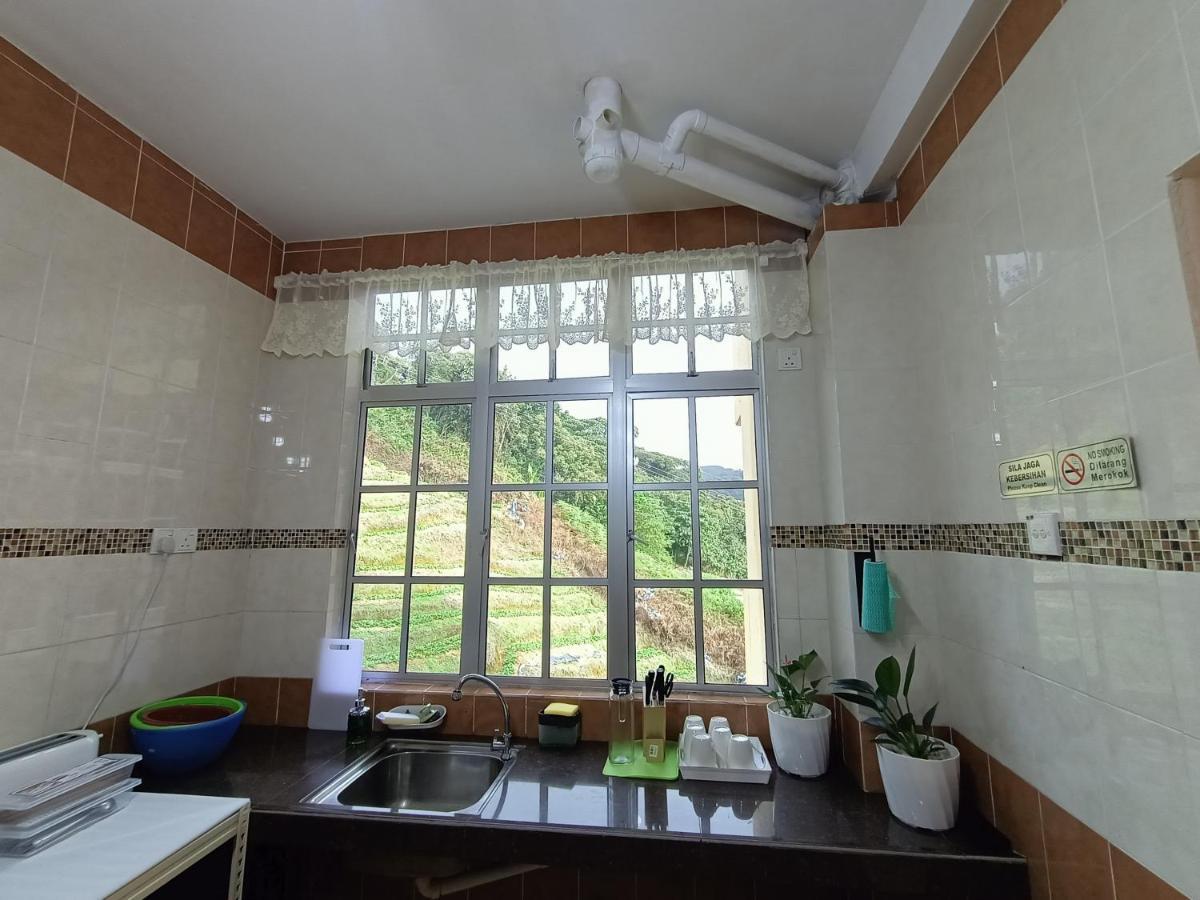 Dream 2 Appartement Cameron Highlands Buitenkant foto