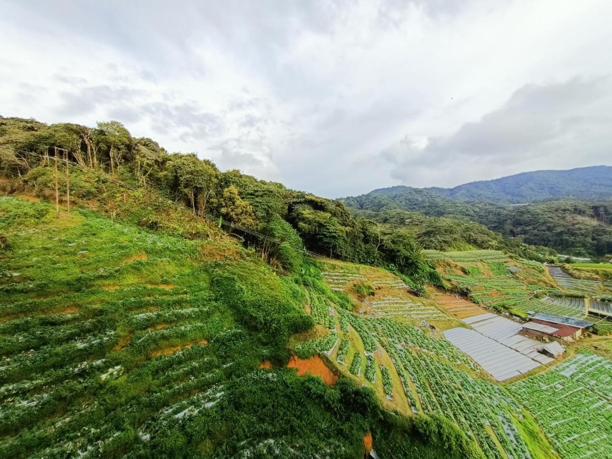 Dream 2 Appartement Cameron Highlands Buitenkant foto