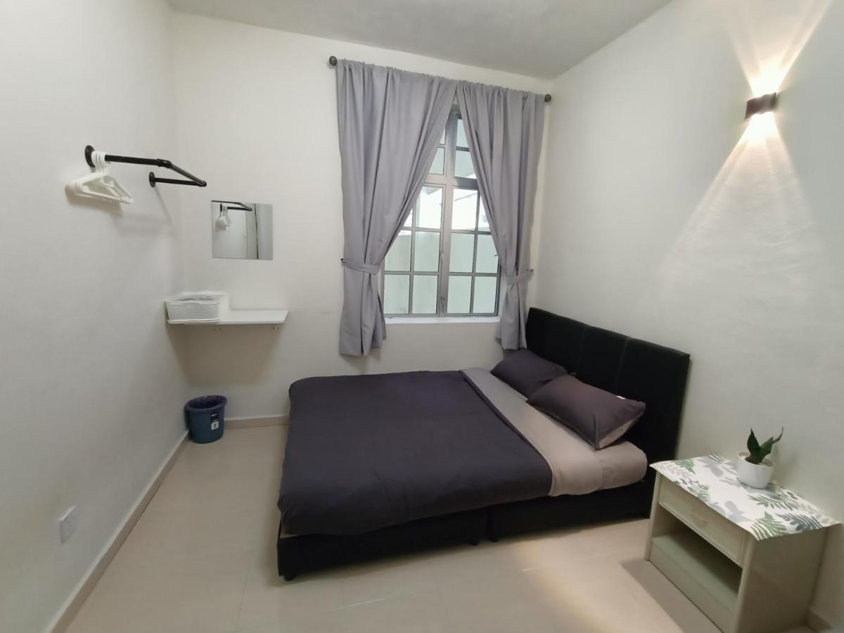 Dream 2 Appartement Cameron Highlands Buitenkant foto