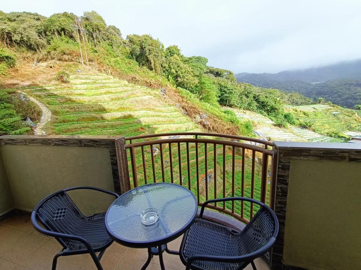 Dream 2 Appartement Cameron Highlands Buitenkant foto